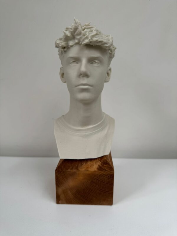 Suspended Buste - Image 3
